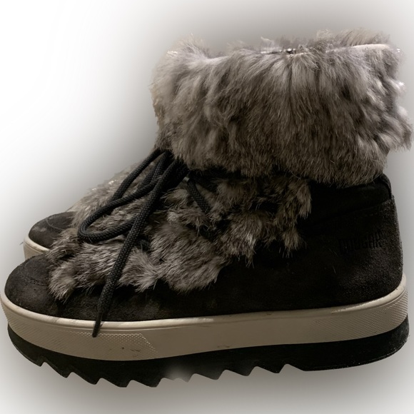 Cougar winter boots 7 - Picture 3 of 5